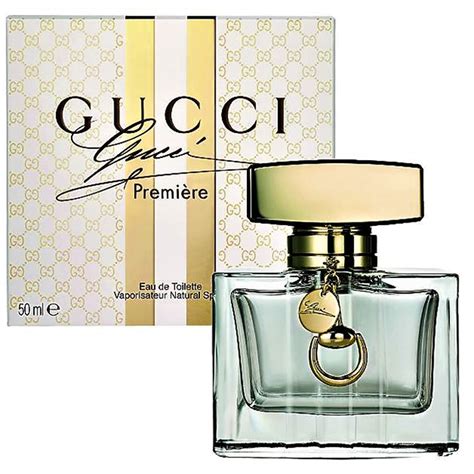 gucci premiere eau de parfum spray|Gucci premiere perfume price.